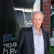 US-ENTERTAINMENT-MOVIE PREMIERE-TROUBLE WITH THE CURVE