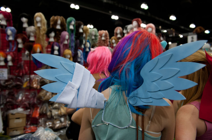 Anime Expo
