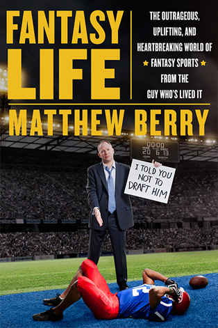 Matthew Berry Fantasy Life