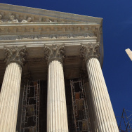 Supreme Court Expected To Rule On Obama's Health Care Act Tomorrow