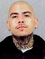 Giovanni Ramirez is shown in this undated file photograph obtained by The Associated Press. Ramirez who had been arrested in the attack on Giants fan Bryan Stow outside Dodger Stadium, was later exonerated.