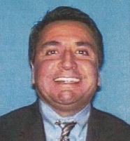 Gerald Lionel Garcia-Barron