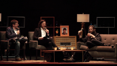 Dinner Party Download - Father John Misty Couch