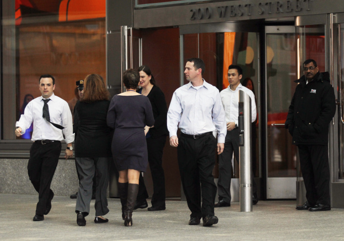 Goldman Sachs Executive Resigns With Scathing Op-Ed Published In The NY Times