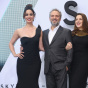 'Skyfall' Germany Premiere