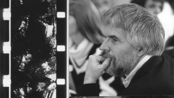Stan Brakhage