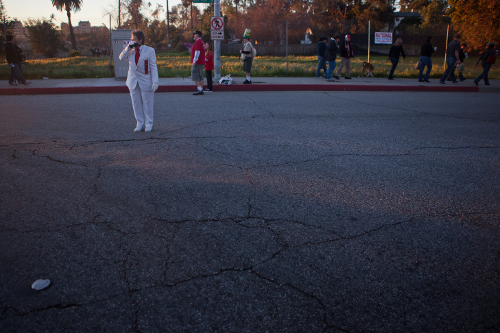 Rose Parade