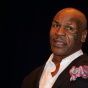 Mike Tyson Kicks Off Australia Speaking Tour In Brisbane