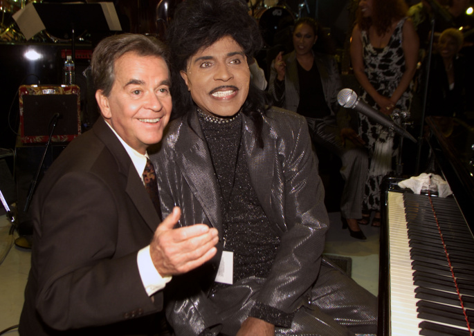 American Bandstand's 50th..A Celebration - Day 3