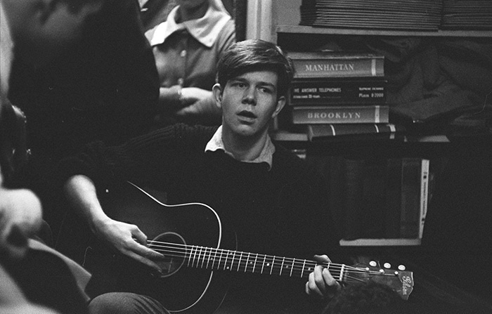 Dave Van Ronk