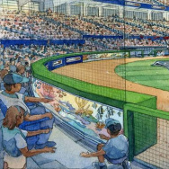 Home Plate Aquarium