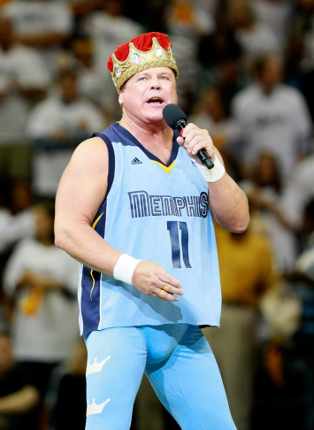 Los Angeles Clippers v Memphis Grizzlies - Game Seven