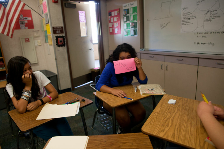 Alhambra High School