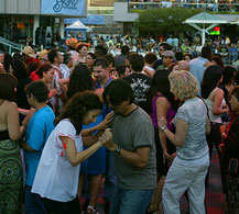 Grand Performances- Vamos al Mambo