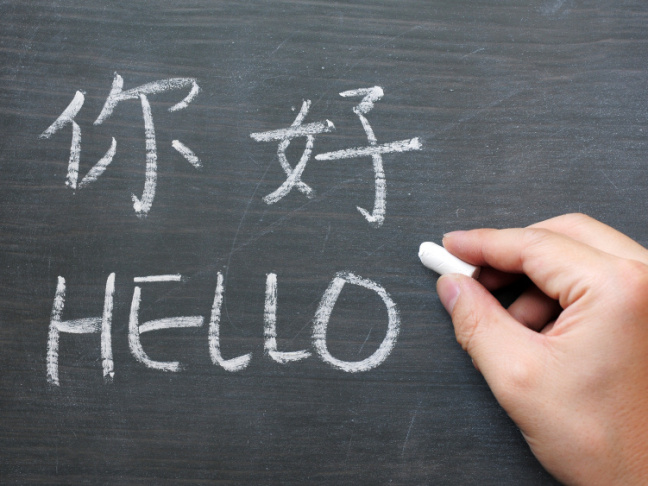 Millions of adults who grew up speaking a language other than English are still held back by their language skills.