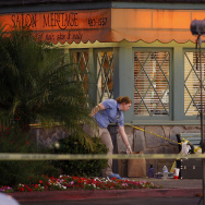 Eight Killed, One Critical After Shooting At California Hair Salon