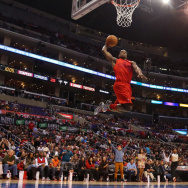 Denver Nuggets v Los Angeles Clippers