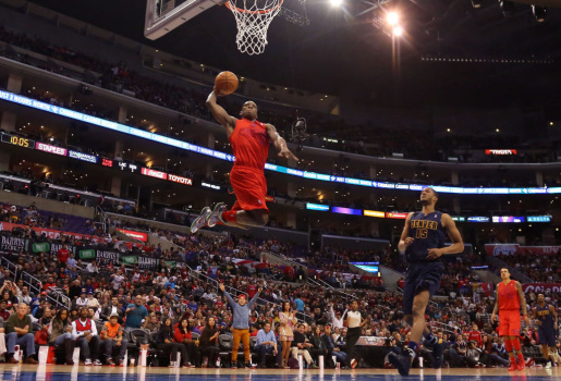 Denver Nuggets v Los Angeles Clippers