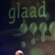 18th Annual GLAAD Media Awards - Cocktail Reception And Award Ceremony