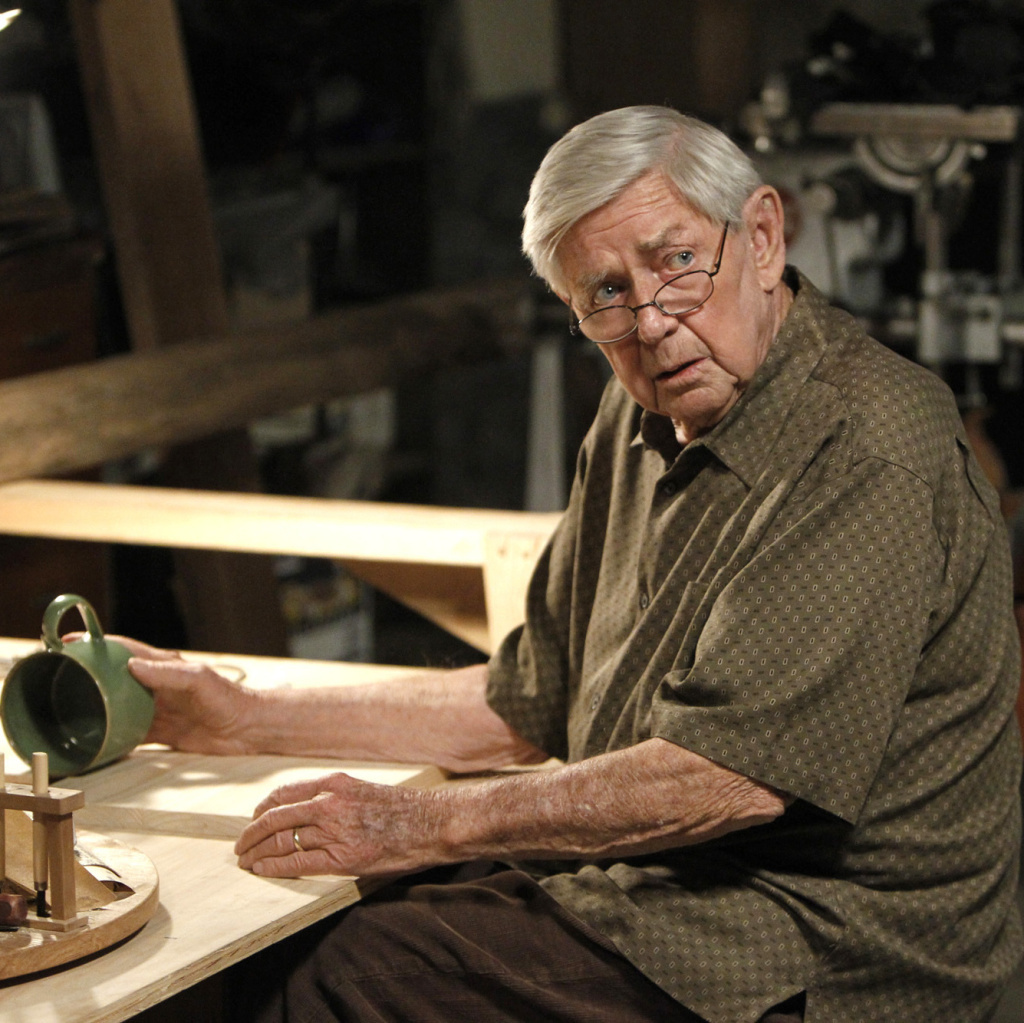 Ralph Waite more recently had a recurring role on the CBS drama <em>NCIS</em> as Jackson Gibbs.