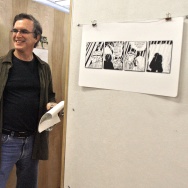Garry Trudeau