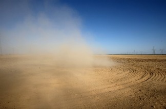 California drought bill passes House