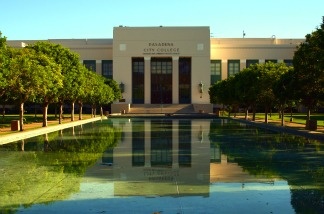 Pasadena Community College, Pasadena, CA