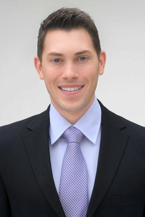 Brett Shaad