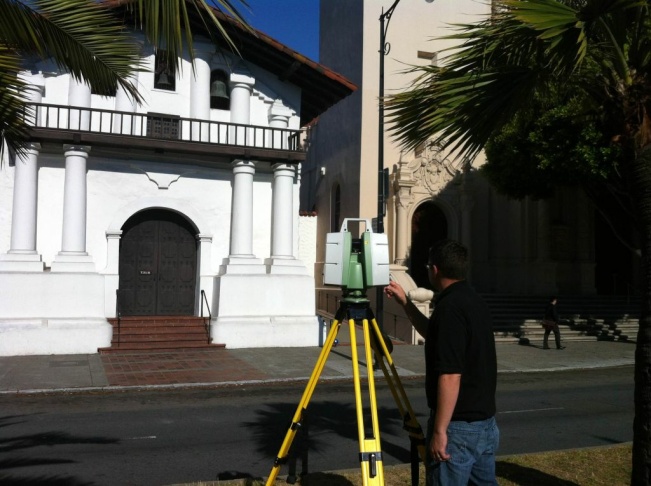 3D Mission