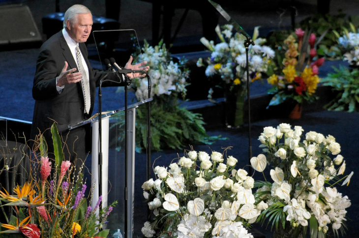 Buss Memorial - 8