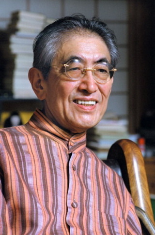 Nagisa Oshima