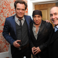 North American Premiere Of "Lilyhammer", A Netflix Original Series