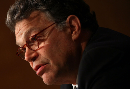 Senate Holds Hearing Workplace Safety And Protections At BP