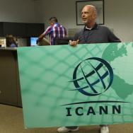 ICANN