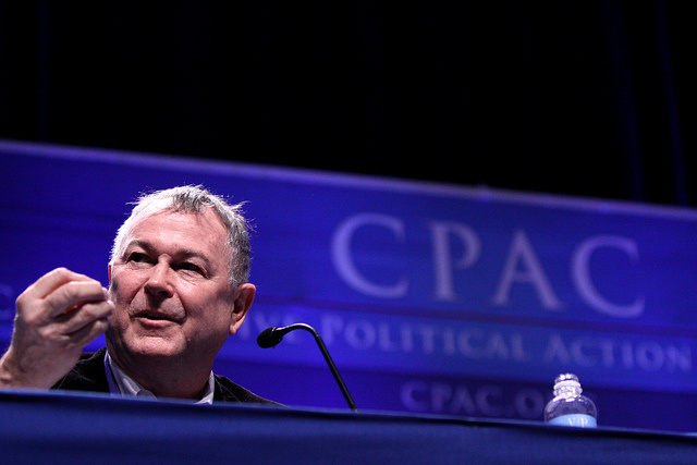 Once the House introduces its immigration reform bill, conservative Republican lawmakers such as Congressman Dana Rohrabacher of Huntington Beach are expected to be a tough sell.
