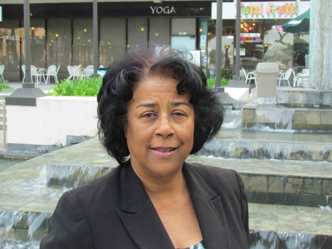 Jan Perry