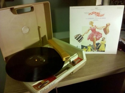 The Sound of Music Soundtrack