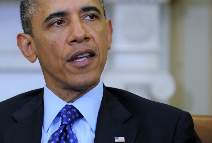 US-SINGAPORE-POLITICS-OBAMA-LEE