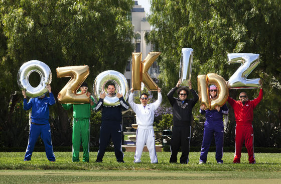 Ozomatli
