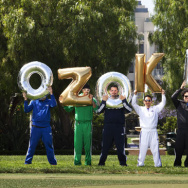 Ozomatli