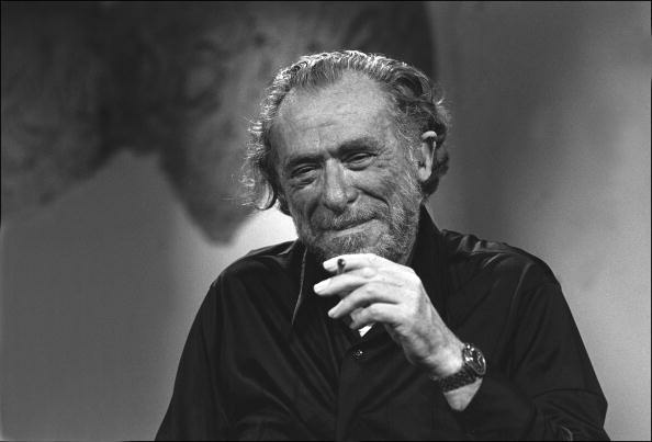 Charles Bukowski on "Apostrophes" French Talk Show on September 21, 1978