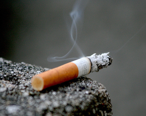 Tobacco companies will publish corrective statements in different places admitting they lied about the dangers of smoking and telling people the real dangers.