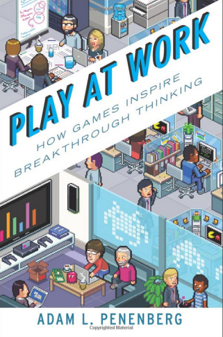 Play At Work