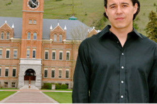 Dustin "Buddy" Cowart graduated with a degree in radio and television production from the University of Montana, Missoula.