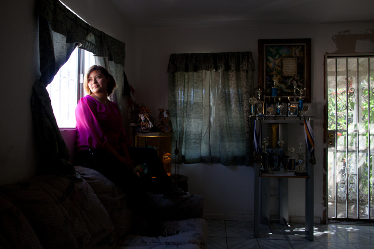 Undocumented Unafraid