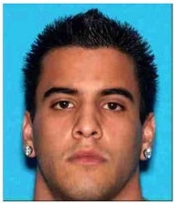 Nicholas Cendoya lost hiker
