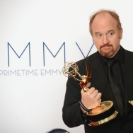 US-ENTERTAIMENT-EMMY AWARDS