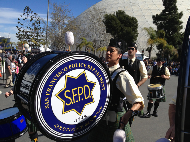 ScotsFest 2013