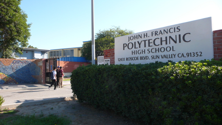 Summer School Begins at Polytechnic