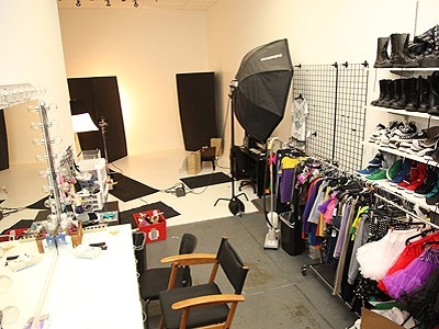 Hot Topic's headquarters is based in City of Industry.